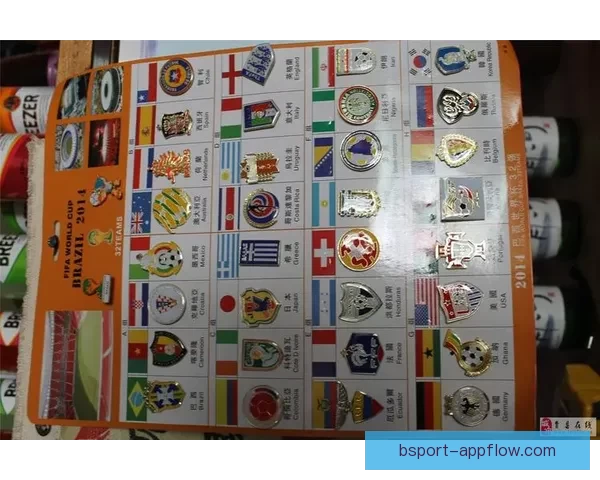 世界杯在线竞猜赔率全面解析及热门投注趋势深度分析