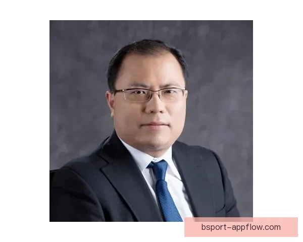 B体育登录入口全面解析 用户如何快速安全登陆享受精彩赛事体验