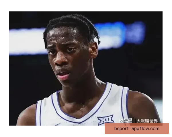 26年状元归属趋势明朗 迪班萨领先彼得森或成核心