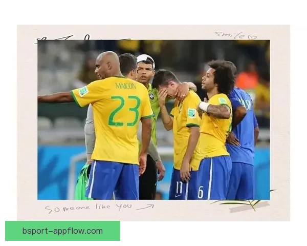 世界杯精彩瞬间回顾各场关键比分揭示胜负背后的故事