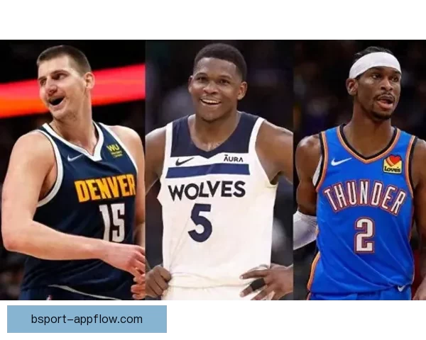 华子力压SGA位居本赛季关键时刻得分效率榜首 哈登第4杜兰特第7