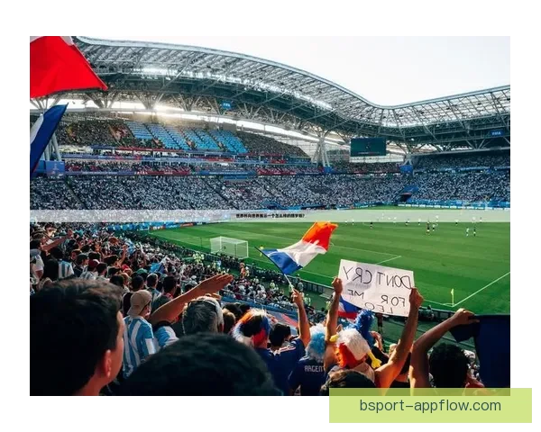 世界杯赛事分析与体育竞猜预测全攻略 提升你的投注策略与胜算