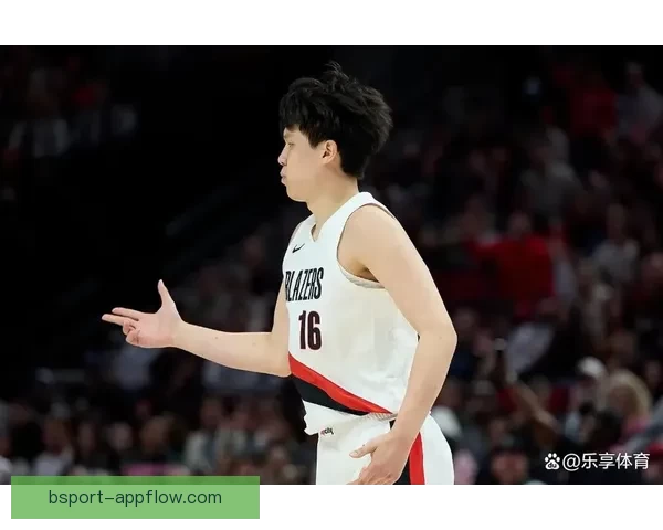 Shams谈难以置信选秀时刻：太阳选卡约 开拓者选杨瀚森震惊全场