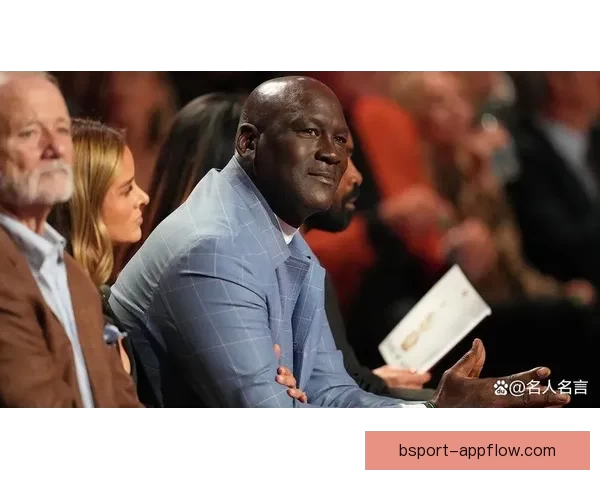 乔丹2025年收入突破2.75亿美元 净资产达45亿成史上收入最高运动员