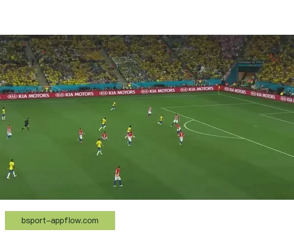 世界杯竞猜精彩开启尽在这里挑战你的足球预测能力赢取丰厚奖励