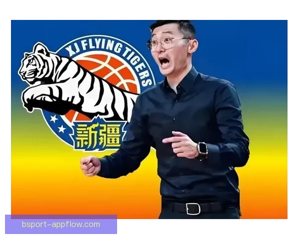 刘炜后新疆新帅格兰离职 两任教练接连离队球队排名倒数第四